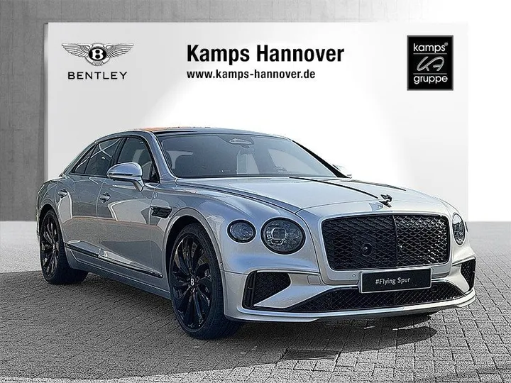 Bentley Flying Spur