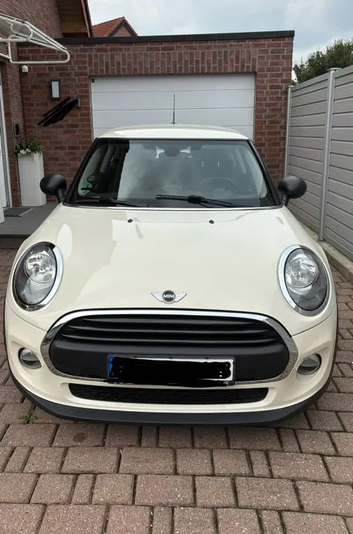 MINI ONE