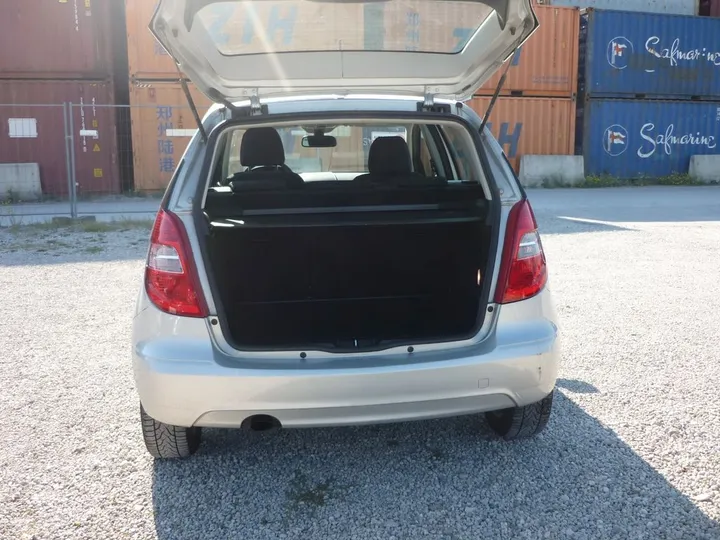 Mercedes-Benz A 160