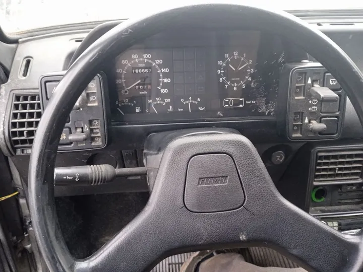 Fiat Uno