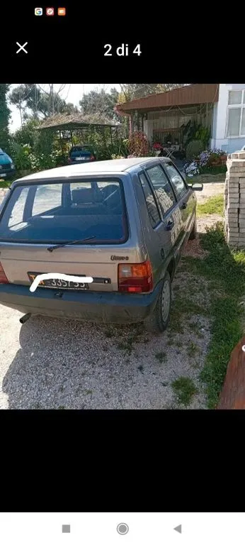 Fiat Uno