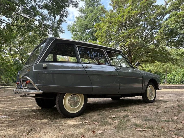Citroën AMI