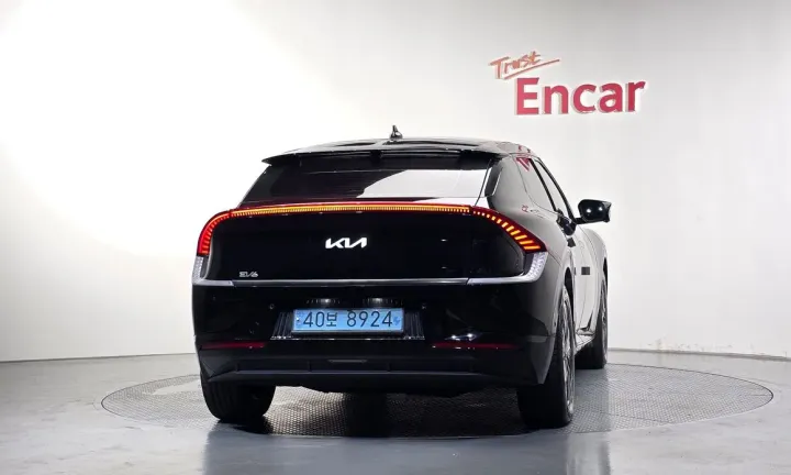 Kia EV6