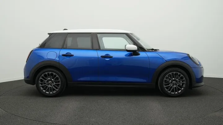 MINI Cooper C