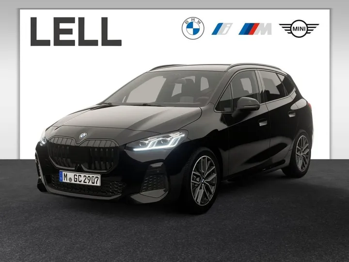 BMW 223 Active Tourer