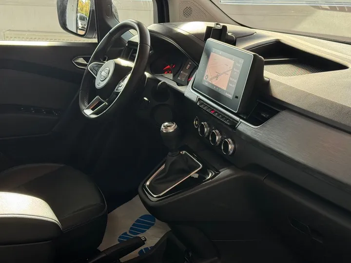 Nissan Townstar