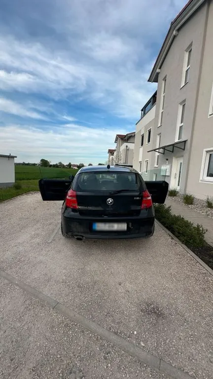 BMW 118