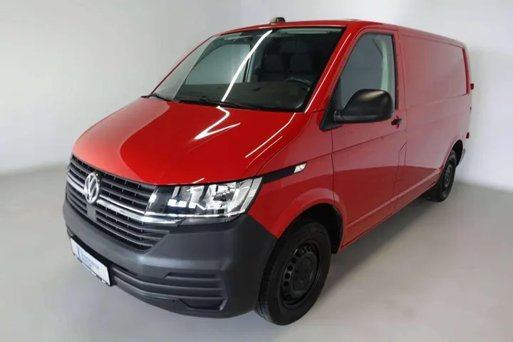 Volkswagen T6 Transporter