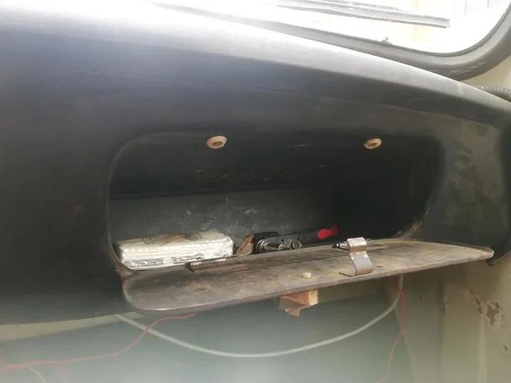 Trabant 601