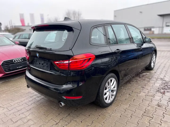 BMW 220 Gran Tourer