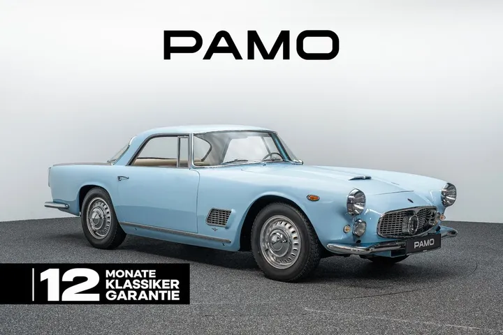 Maserati Other