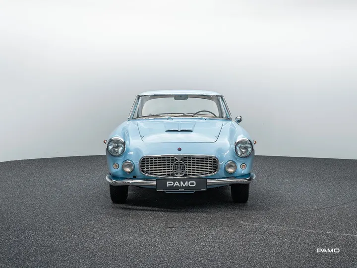 Maserati Other