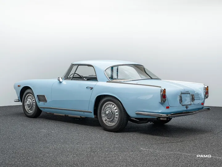 Maserati Other