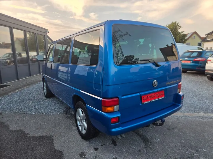 Volkswagen T4 Multivan