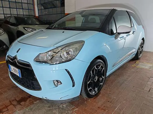 Citroën Other