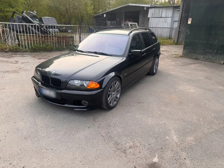 BMW 328