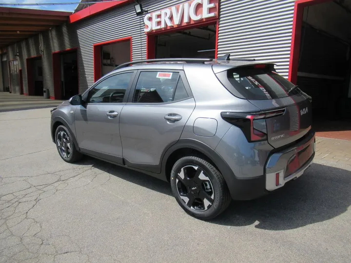 Kia Stonic