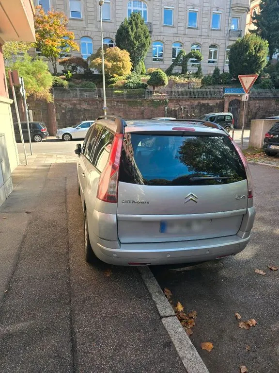 Citroën C4
