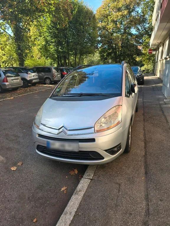 Citroën C4