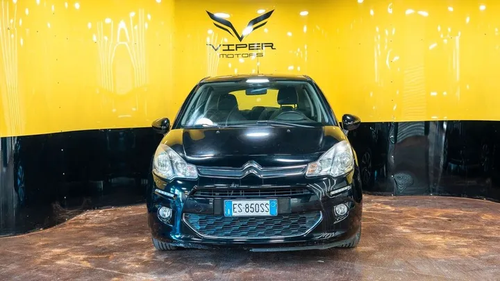 Citroën C3