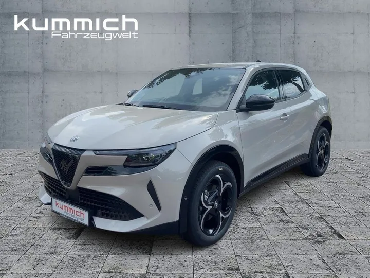 Alfa Romeo Junior