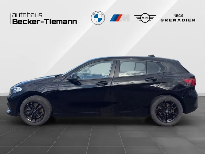 BMW 116