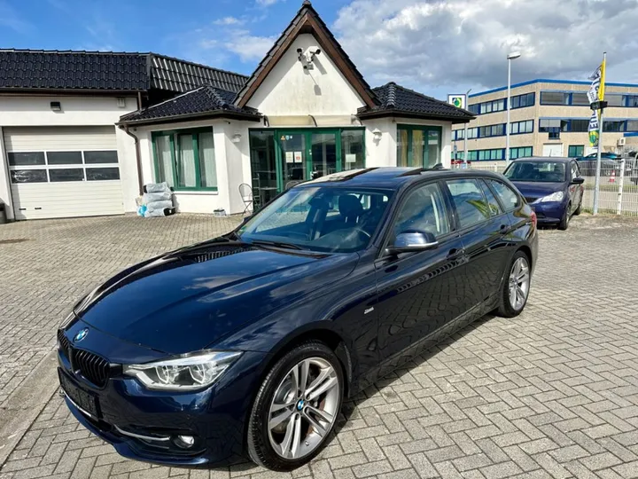 BMW 335