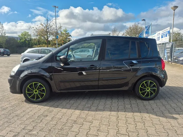 Renault Grand Modus