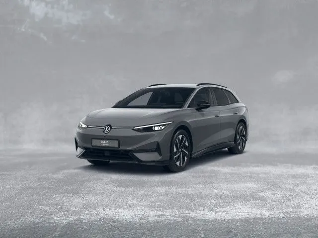 Volkswagen ID.7