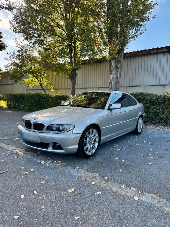 BMW 325