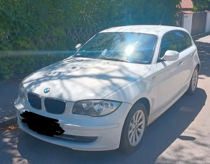 BMW 116