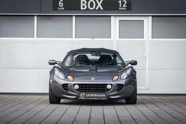 Lotus Elise