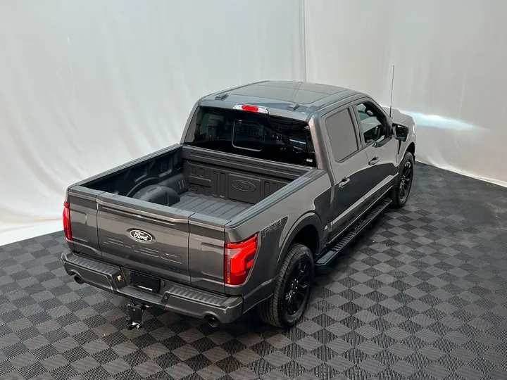Ford F 150