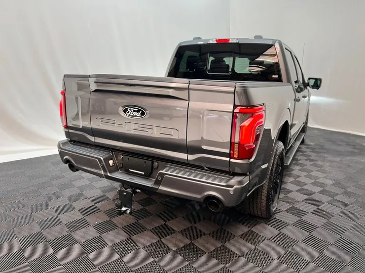 Ford F 150