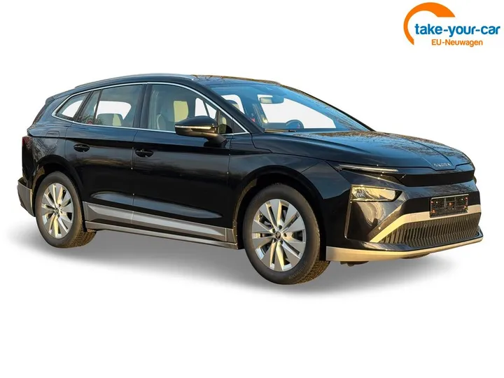 Škoda Enyaq