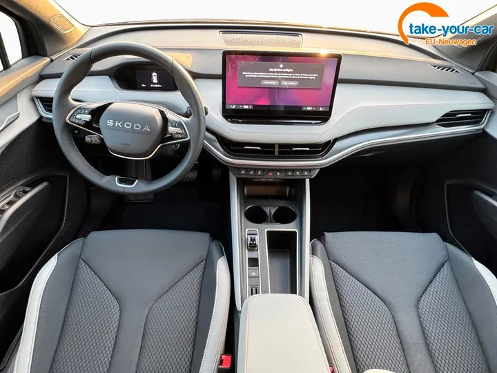 Škoda Enyaq