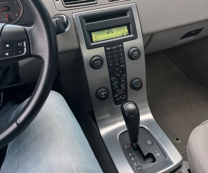 Volvo S40