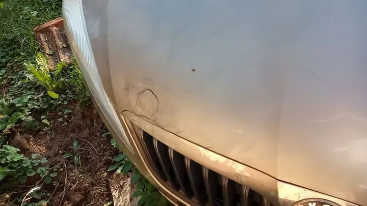 Škoda Roomster