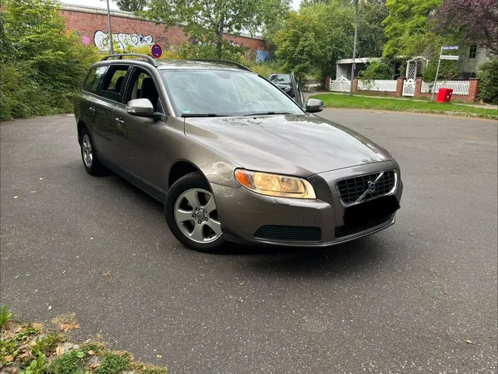 Volvo V70