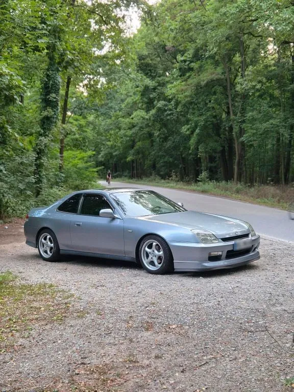 Honda Prelude
