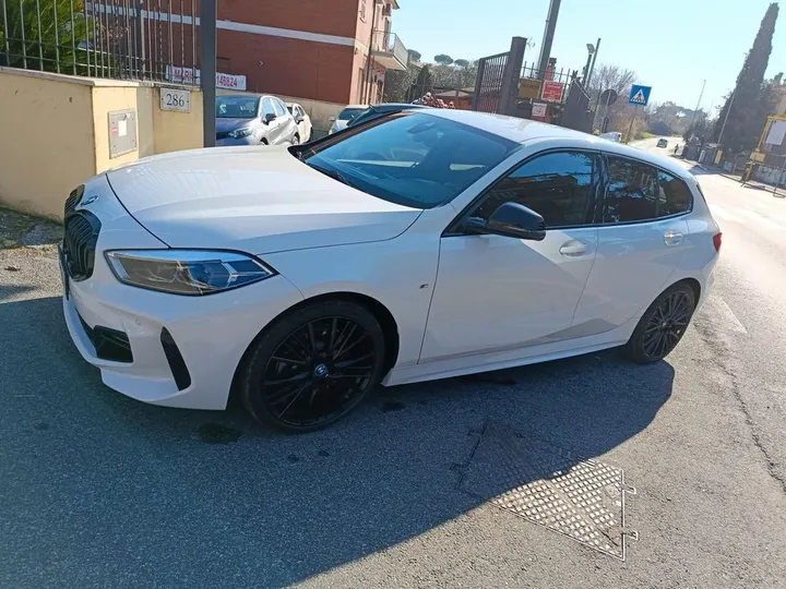 BMW 120