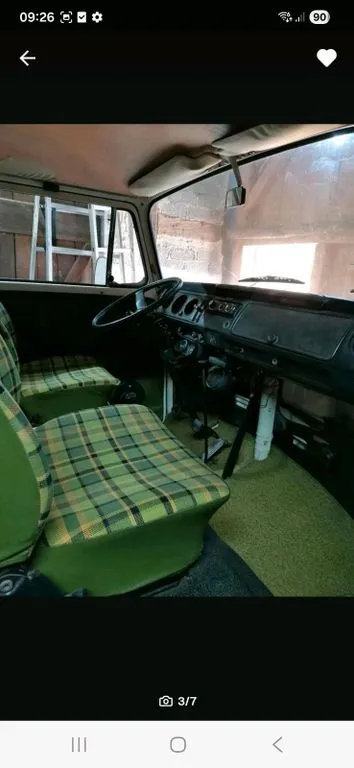 Volkswagen T2