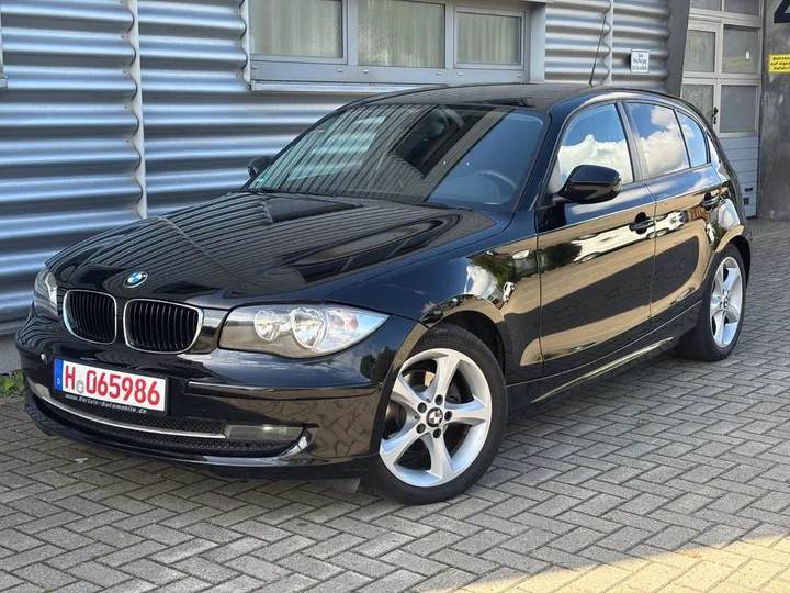 BMW 116