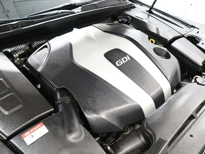 Kia K9