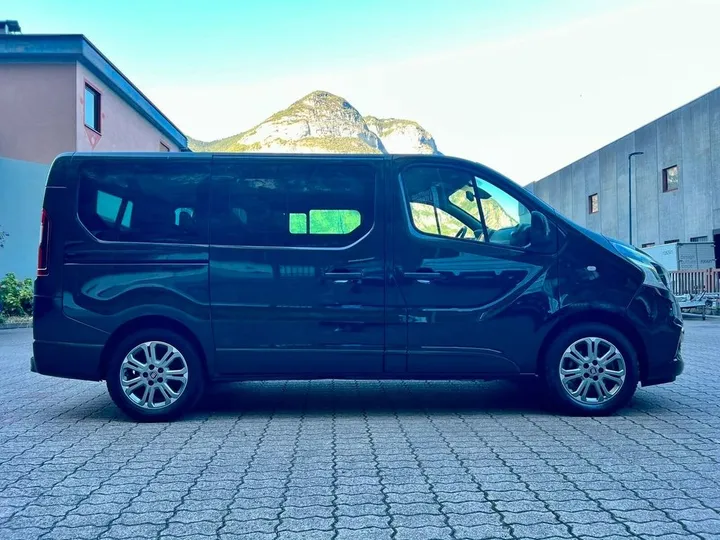 Fiat Talento