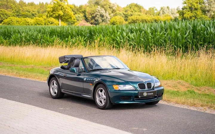 BMW Z3