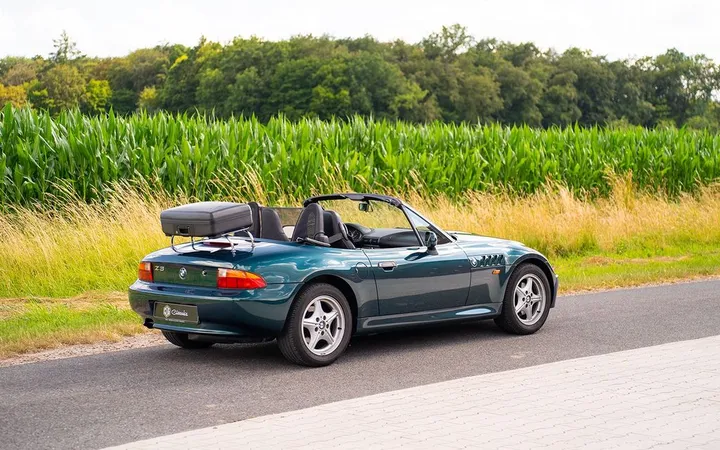 BMW Z3