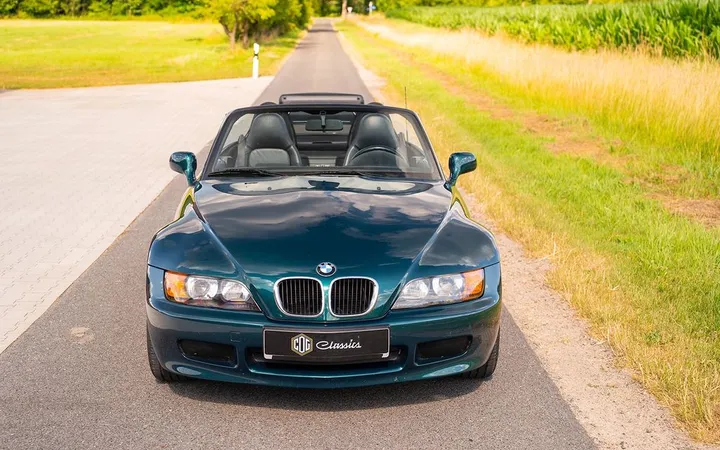 BMW Z3