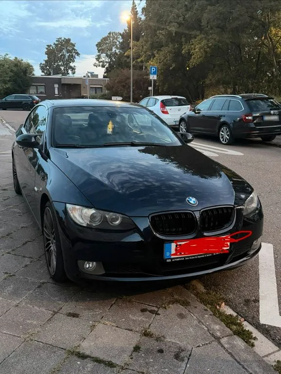 BMW 325