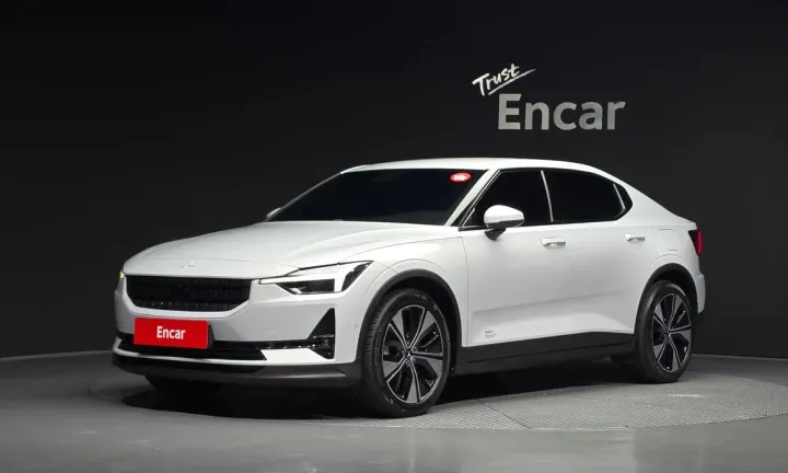 Polestar Polestar 2